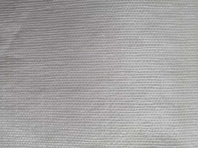 Carpet base cloth